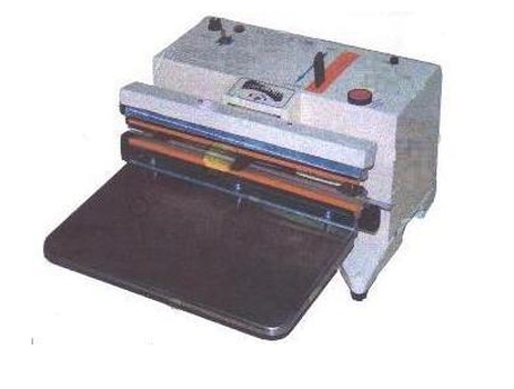 เครื่องแพ็ค เครื่องซีลสูญญากาศ Packing machine v-300
